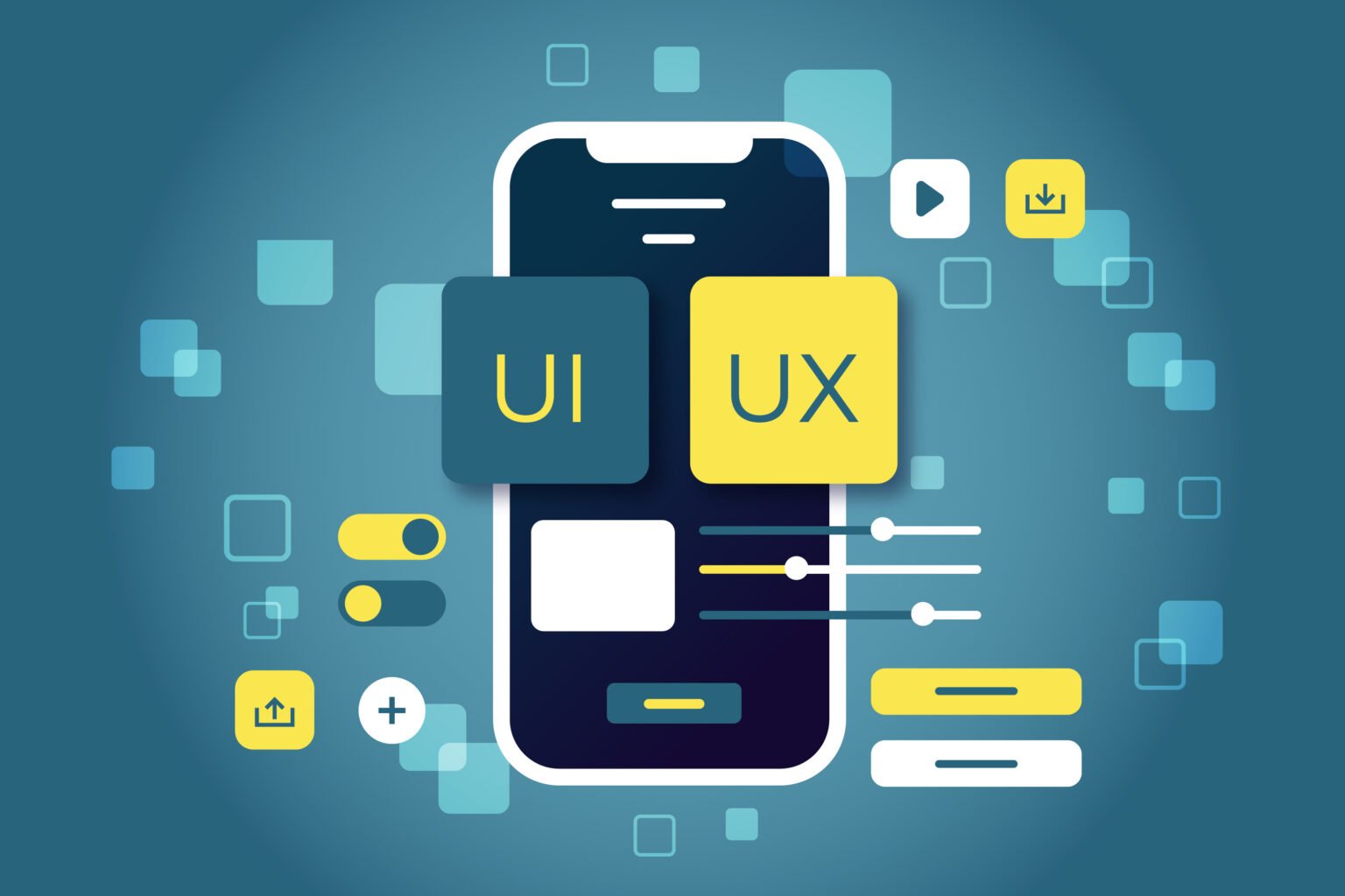 UX/UI design: de merkbeleving achter je website - Hamers